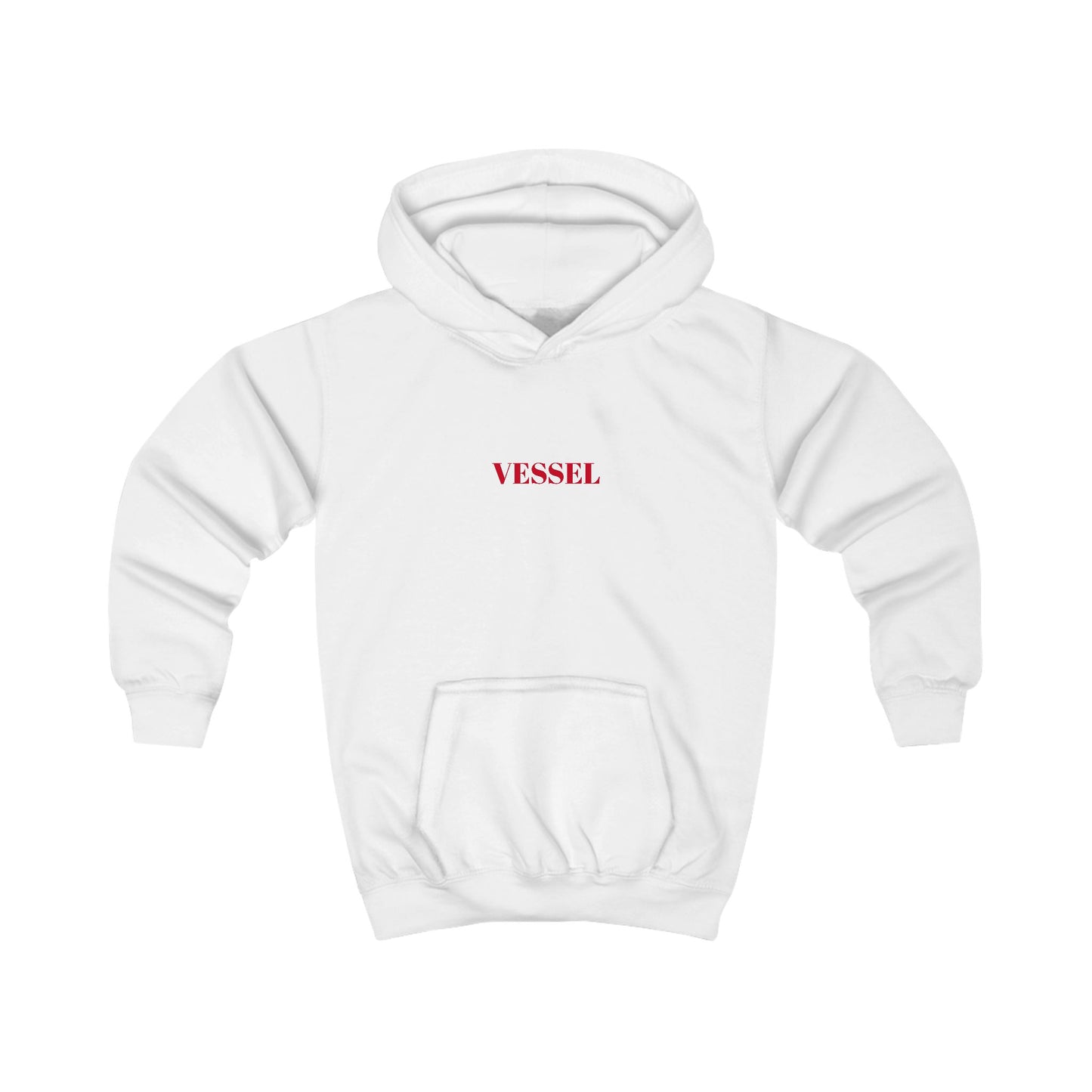 Arms of an Angel (Kids) - Unisex Hoodie