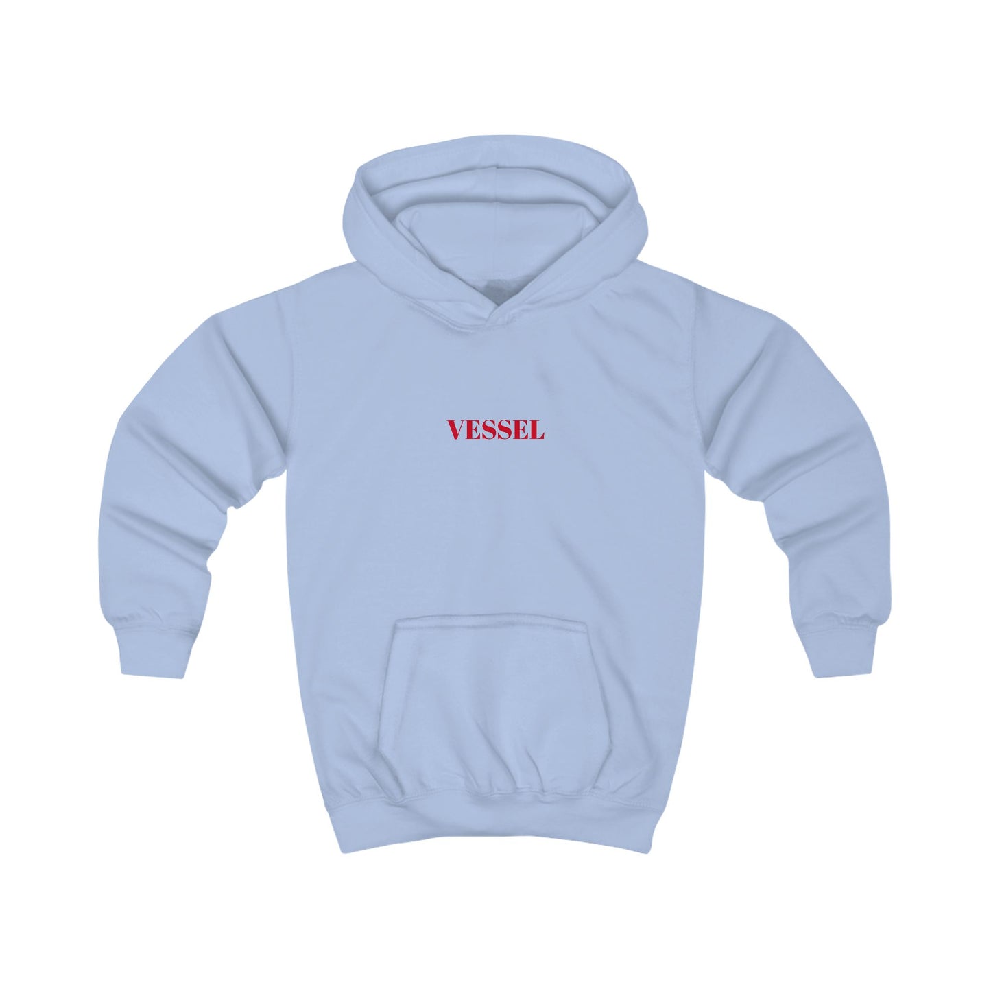 Arms of an Angel (Kids) - Unisex Hoodie