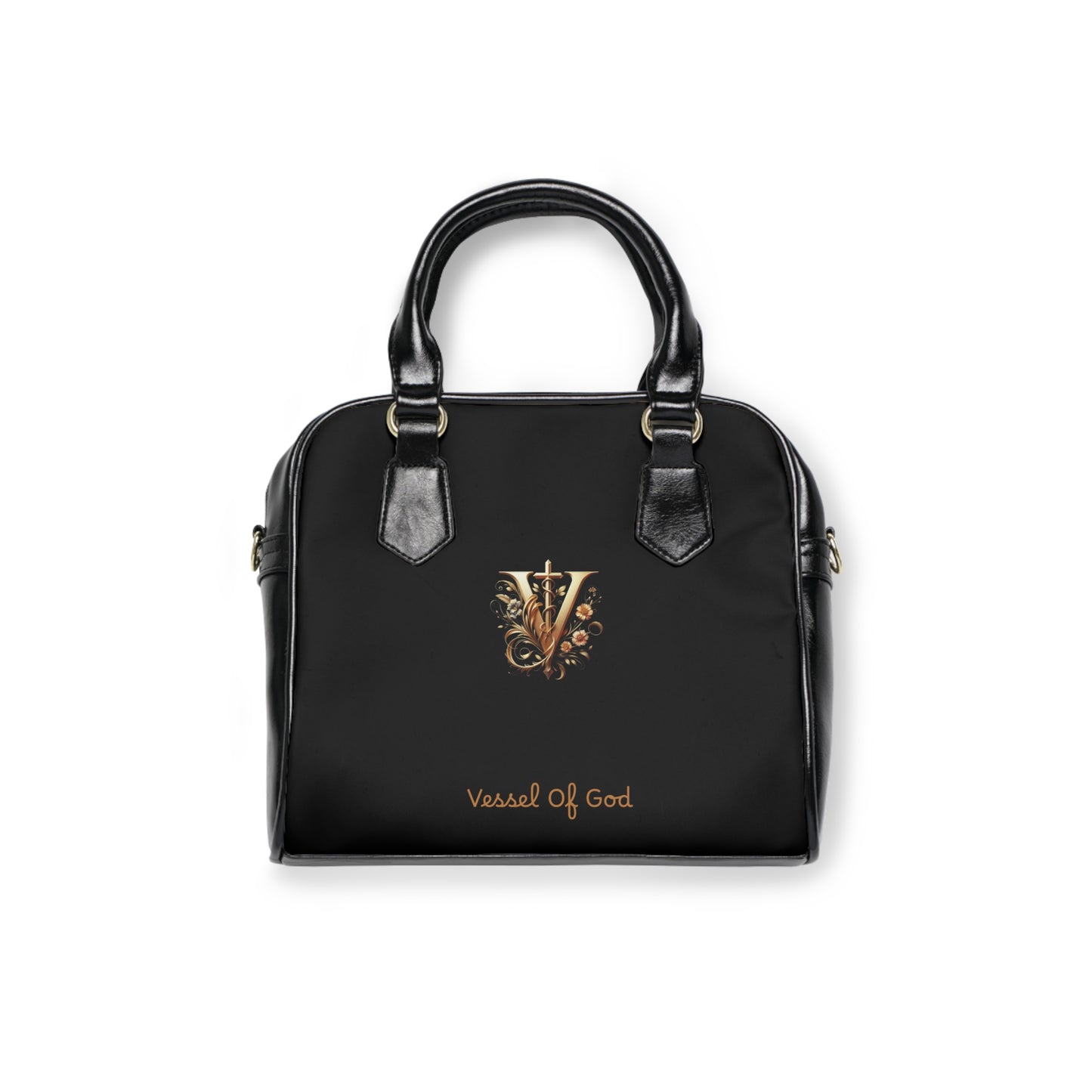 VOG - Shoulder Handbag