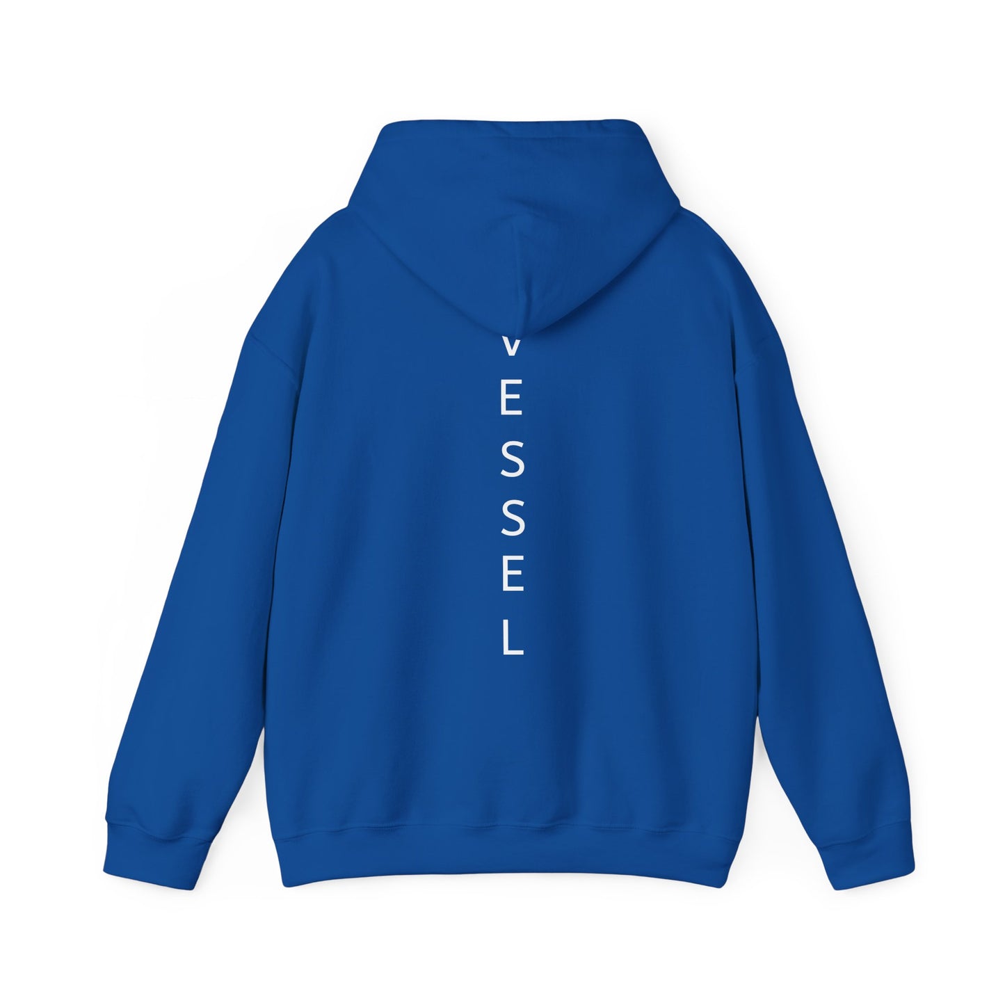 Emergency Verses (Adult ) -Unisex Hoodie