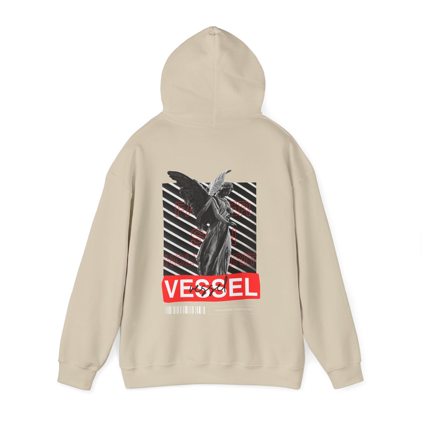 Arms of an Angel - Adult Hoodie