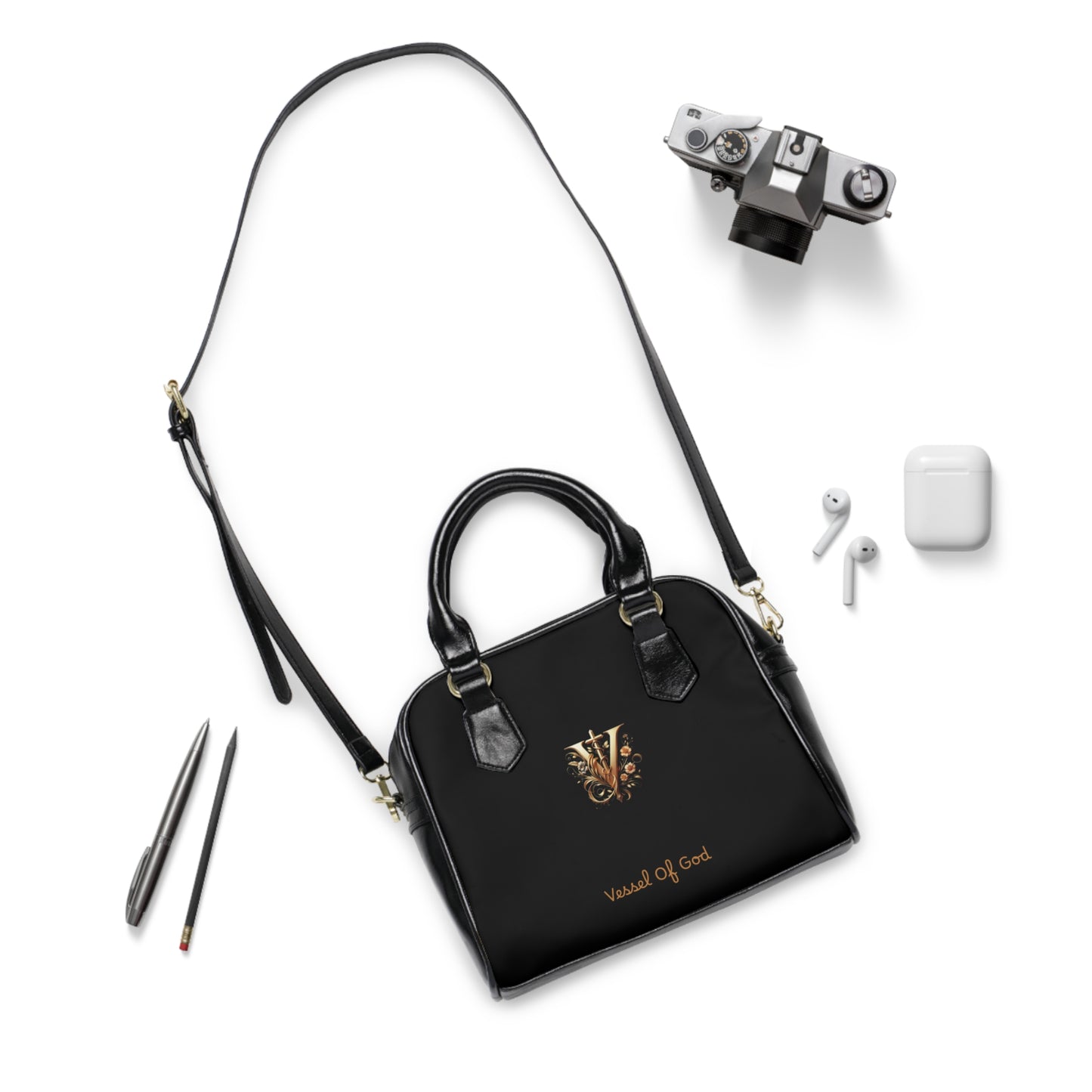 VOG - Shoulder Handbag