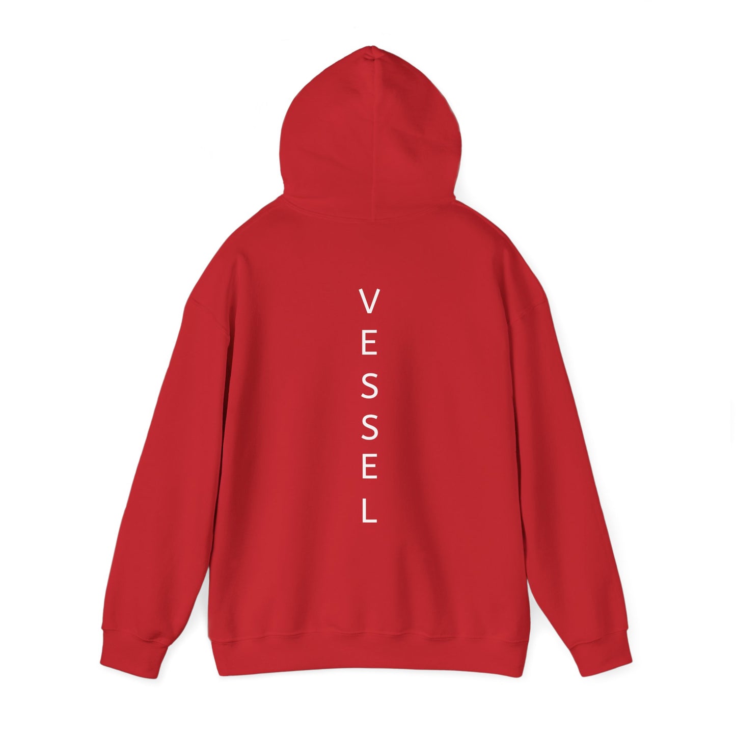 Emergency Verses (Adult ) -Unisex Hoodie