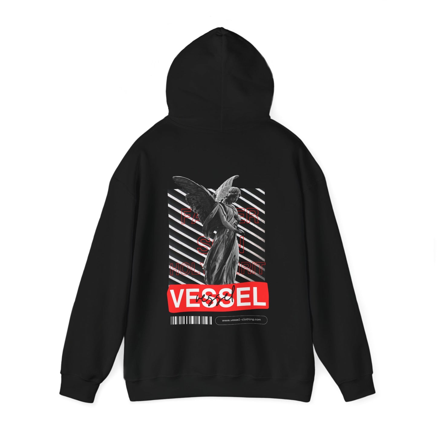 Arms of an Angel - Adult Hoodie