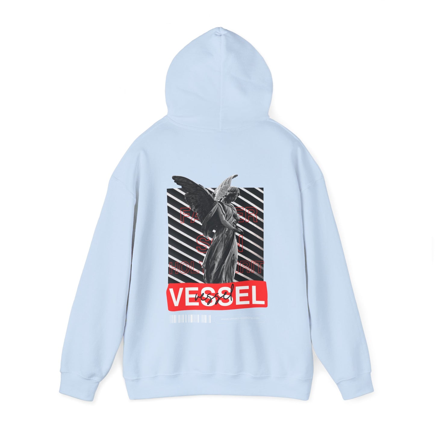 Arms of an Angel - Adult Hoodie