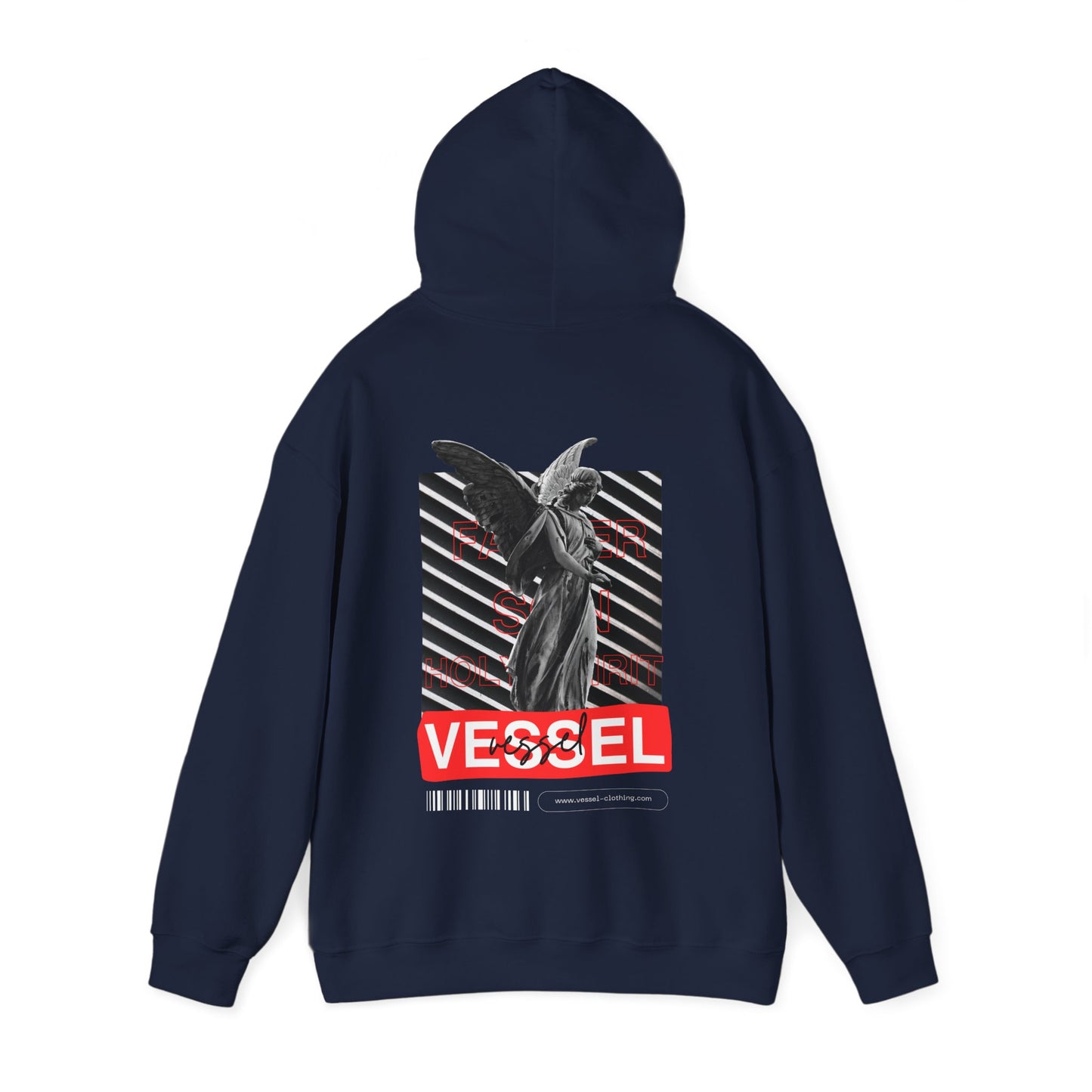 Arms of an Angel - Adult Hoodie