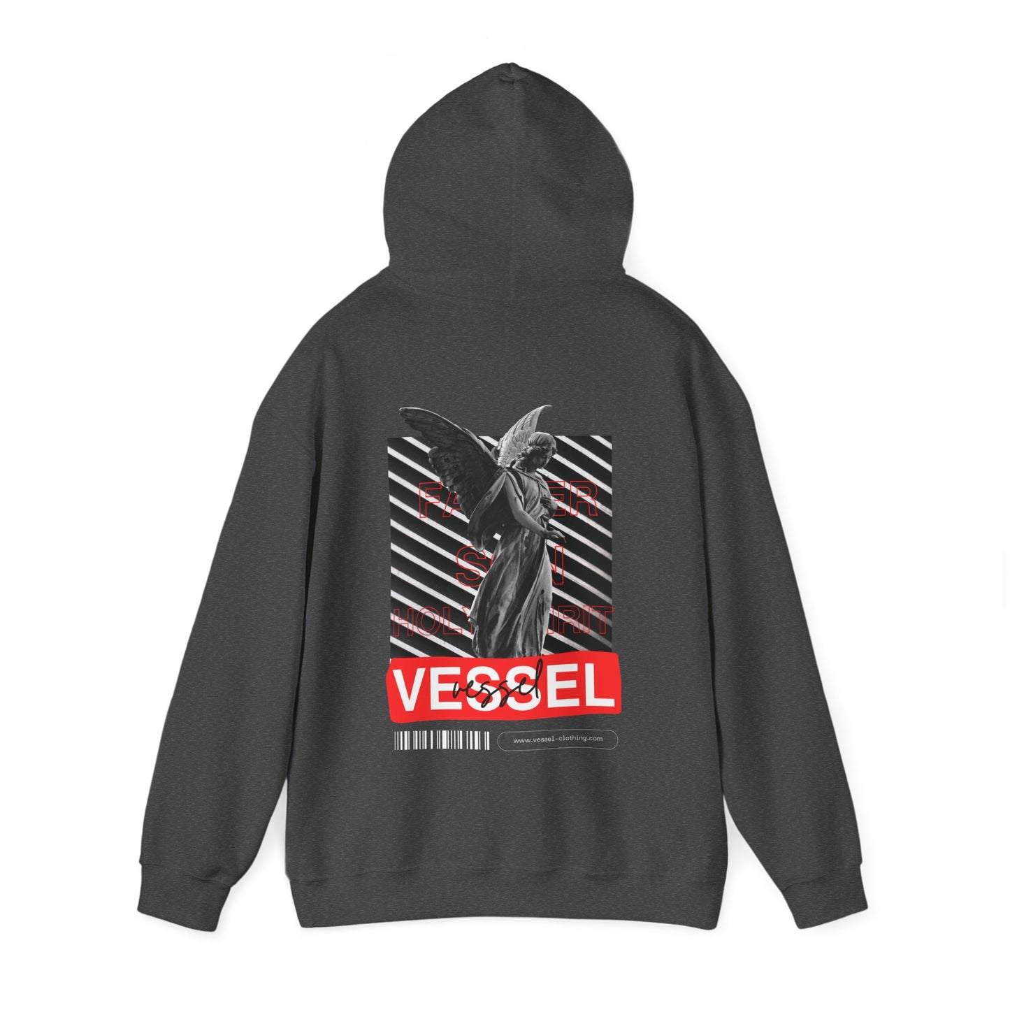 Arms of an Angel - Adult Hoodie