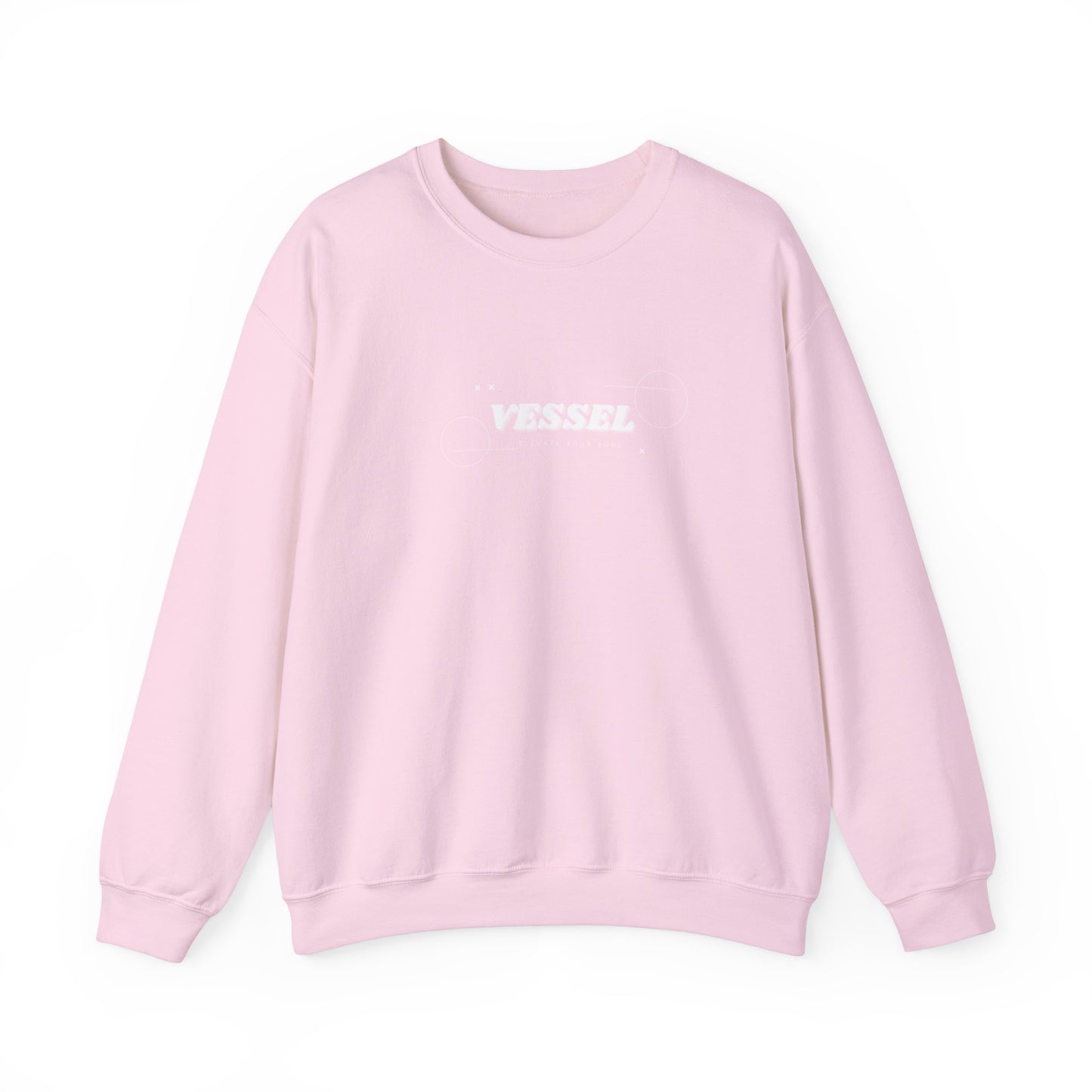 Believe -Crewneck Sweatshirt