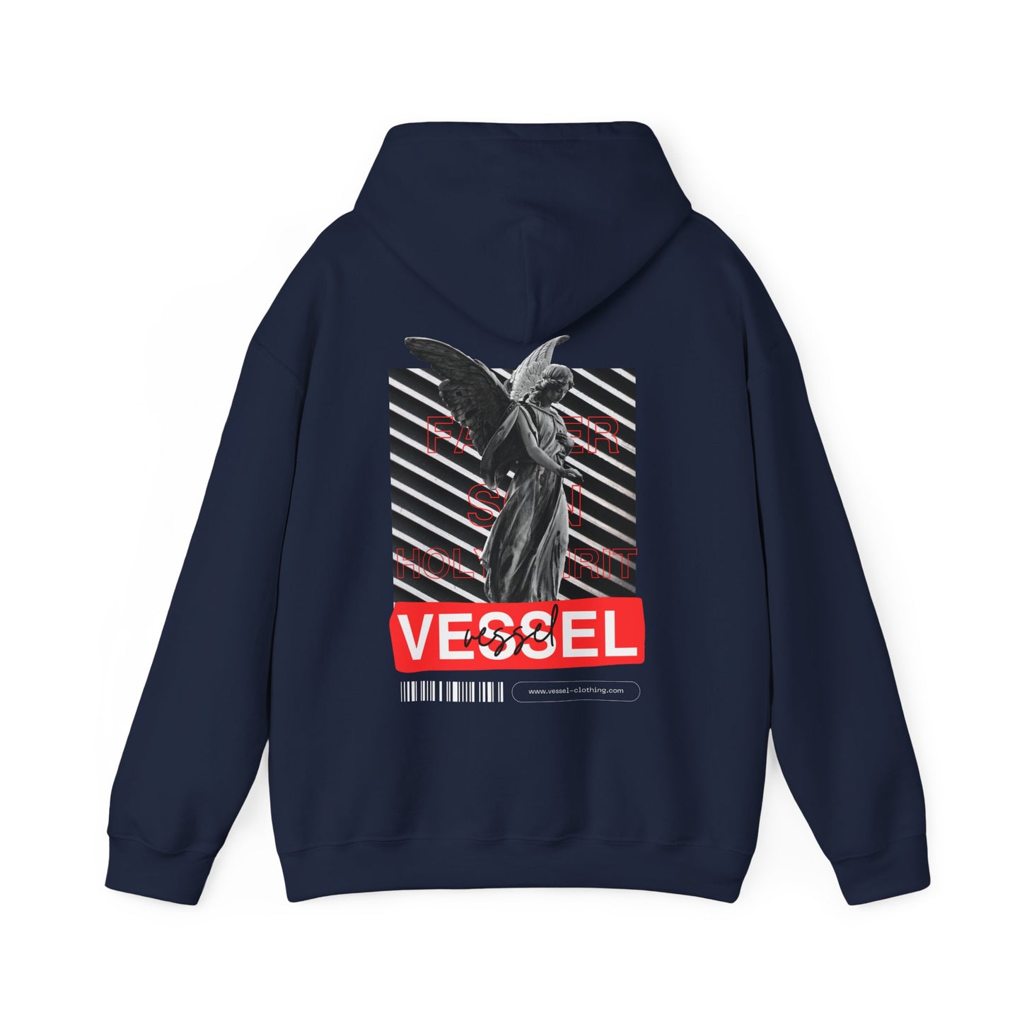 Arms of an Angel - Adult Hoodie