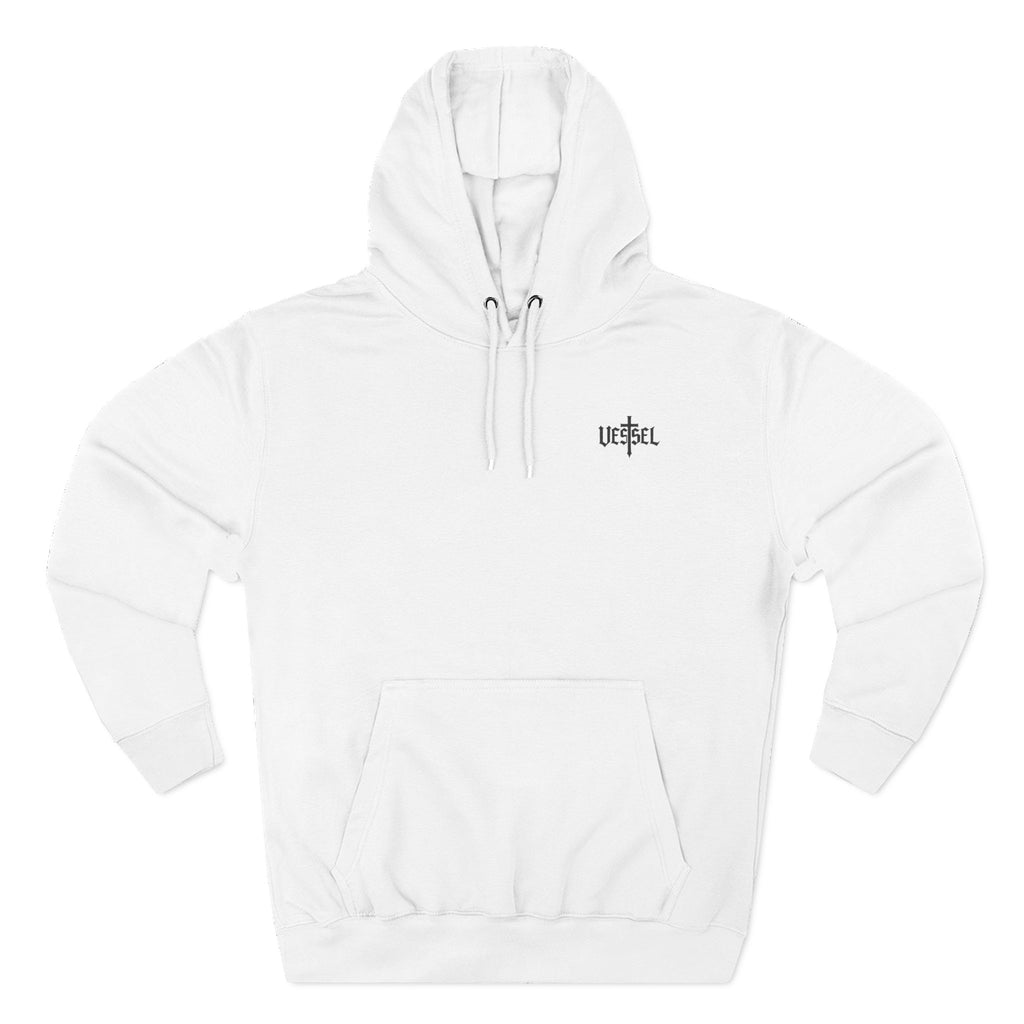 Proverbs 16:33 - Hoodie