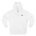 Proverbs 16:33 - Hoodie
