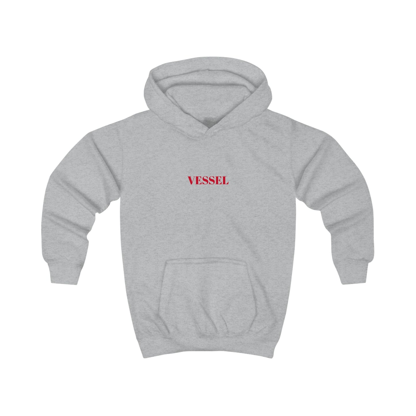 Arms of an Angel (Kids) - Unisex Hoodie