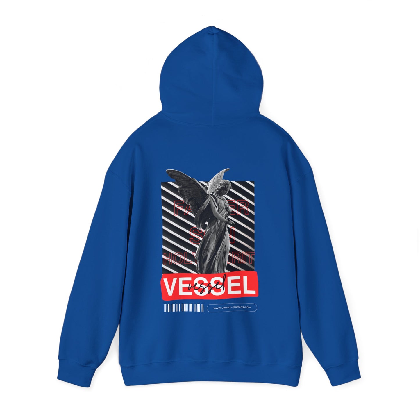 Arms of an Angel - Adult Hoodie