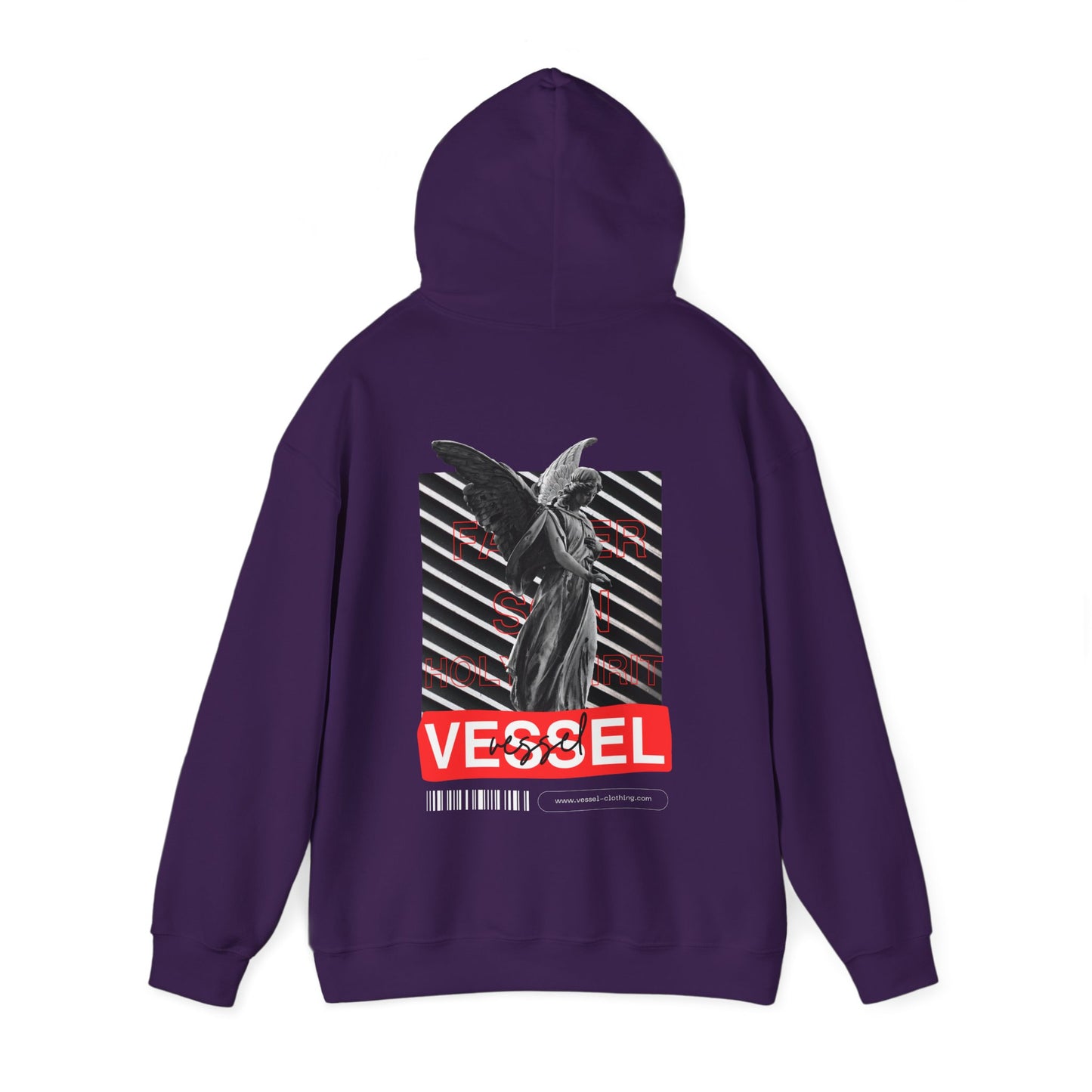 Arms of an Angel - Adult Hoodie