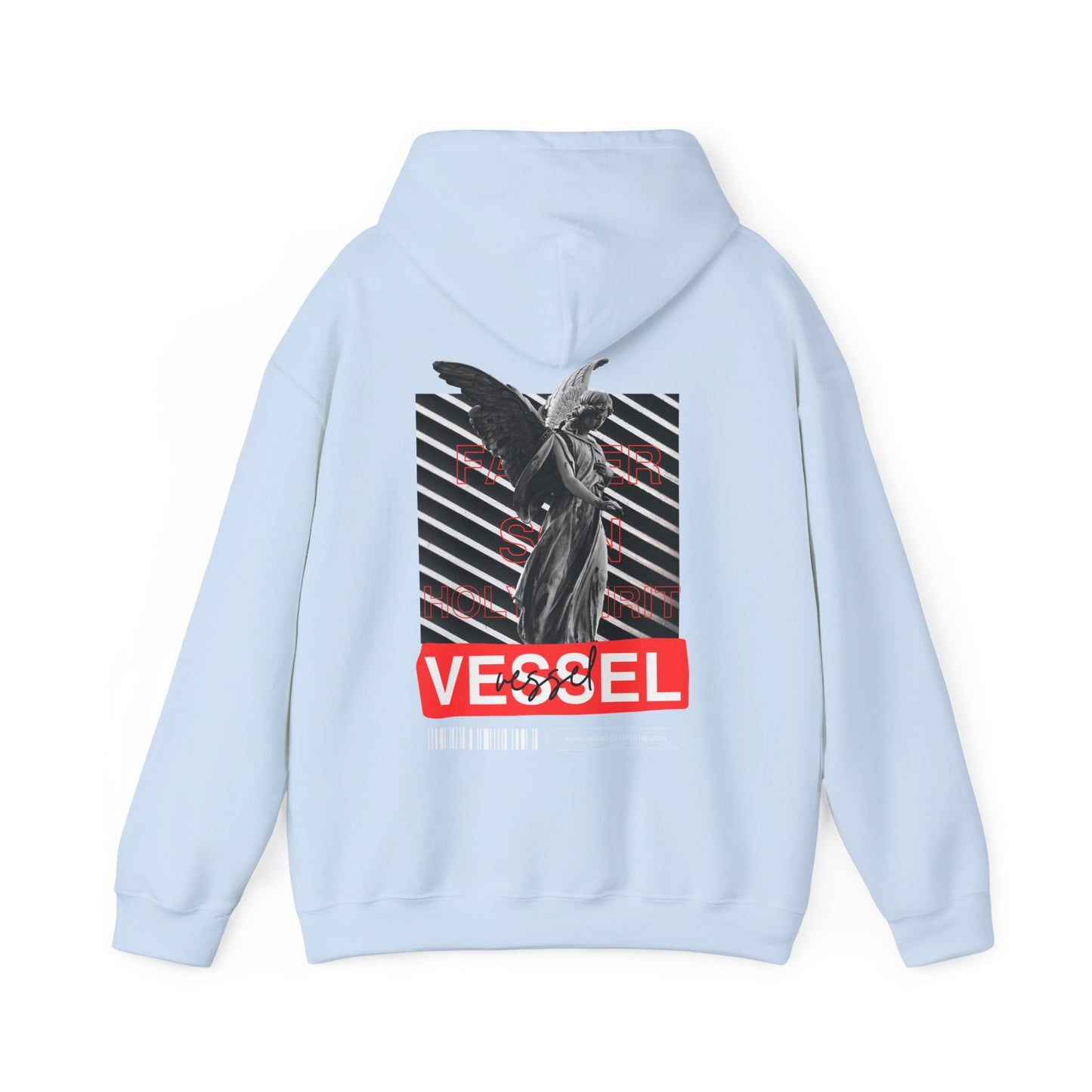 Arms of an Angel - Adult Hoodie