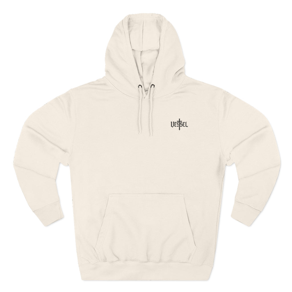 Proverbs 16:33 - Hoodie