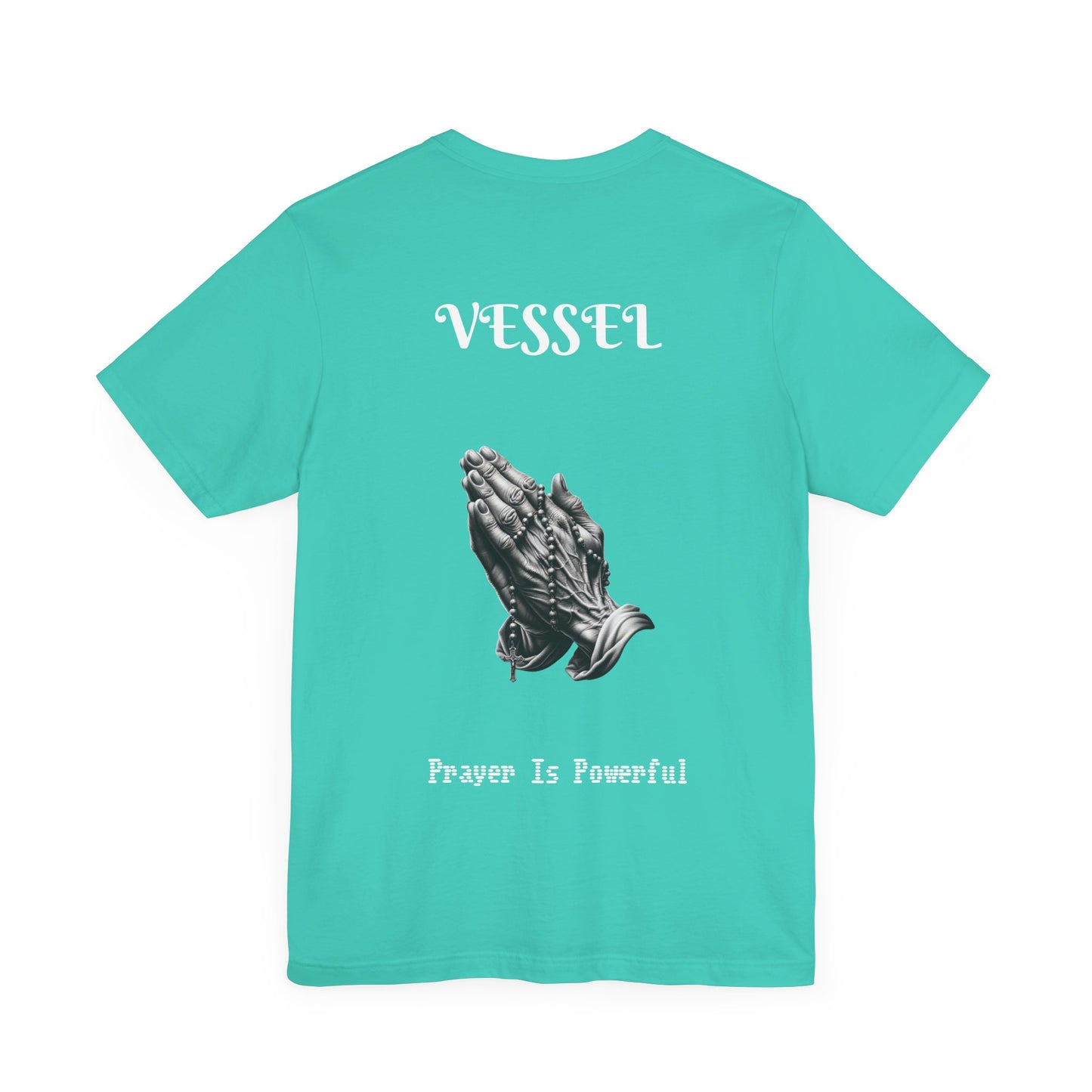 Emergency Verses  Unisex Short Sleeve Tee